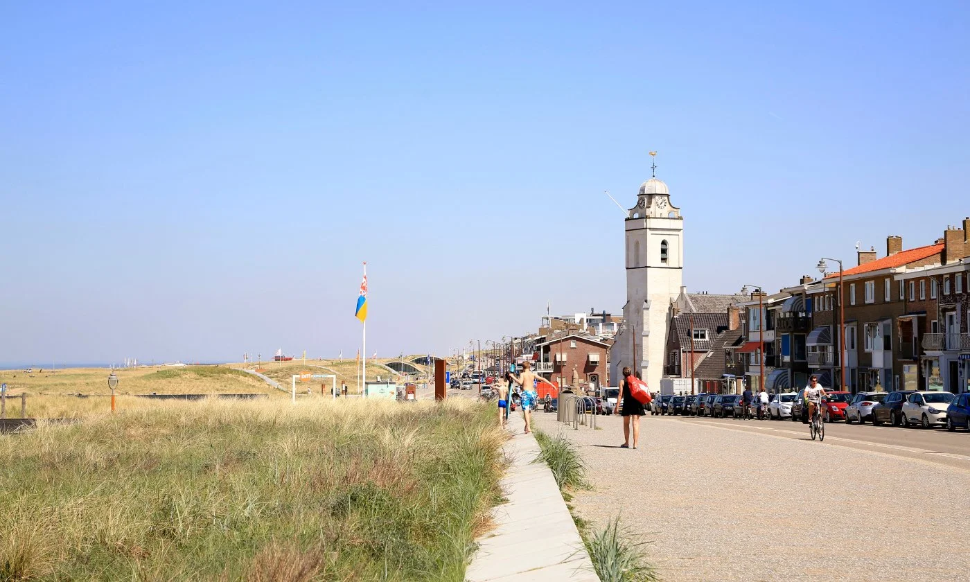 Die schönsten unterkunfte in Katwijk