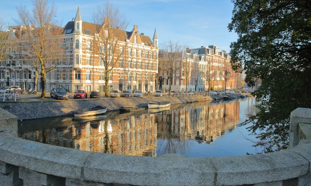 Die schönsten unterkunfte in Oost Amsterdam