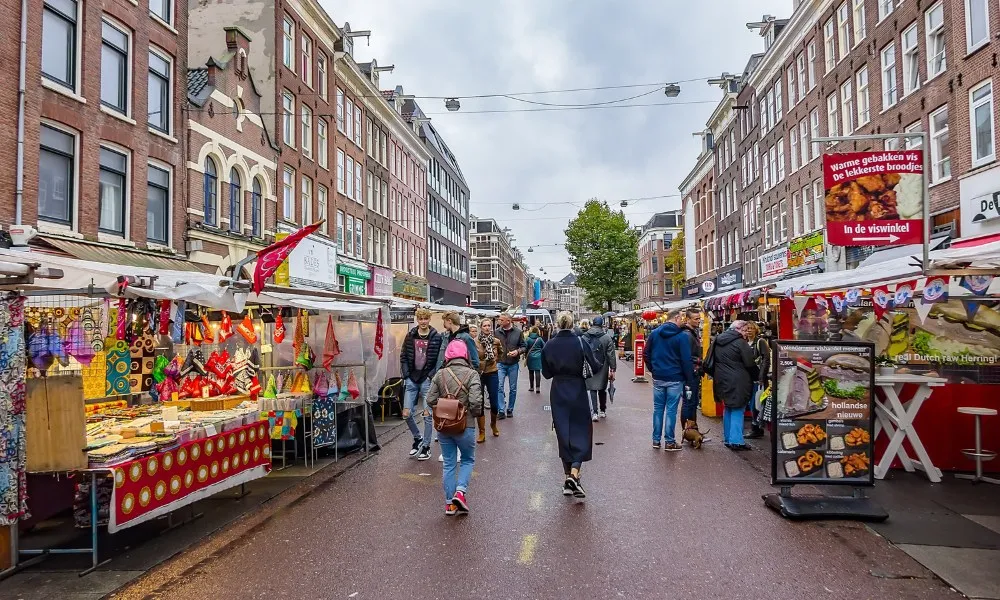 Die schönsten unterkunfte in Oud Zuid Amsterdam