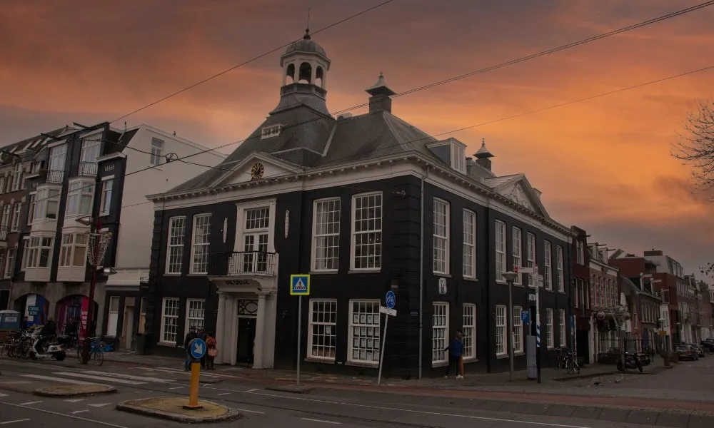 Die schönsten unterkunfte in Watergraafsmeer Amsterdam