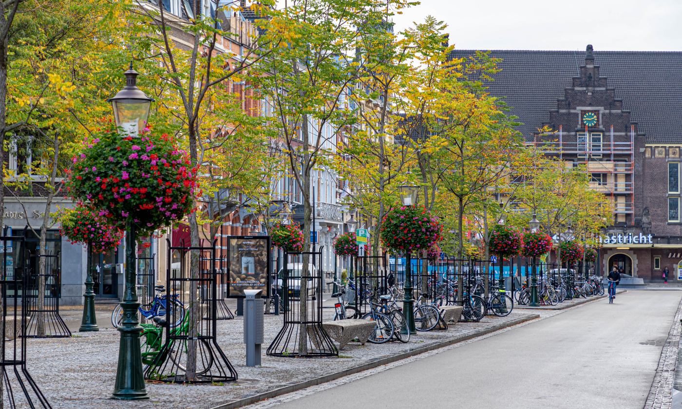 Ubernachten-in-Wyck-Maastricht