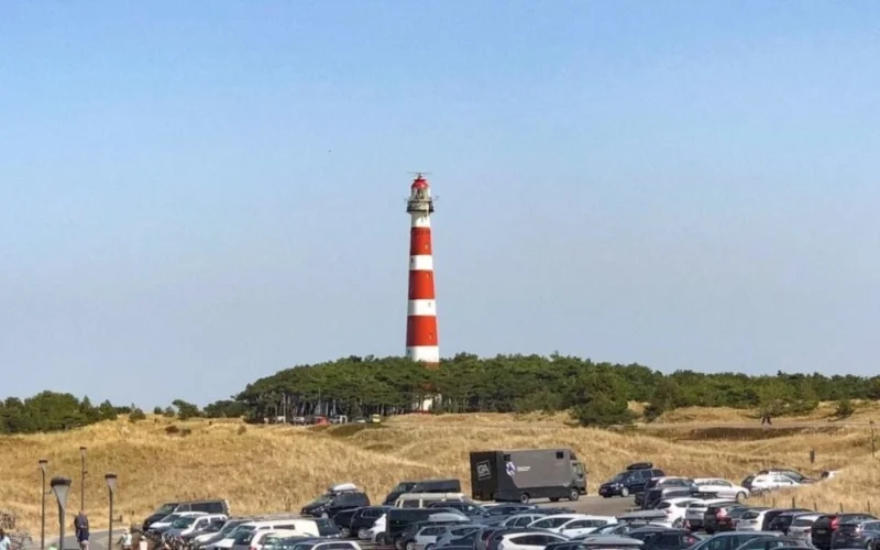 Unterkünfte auf Ameland, Niederlande