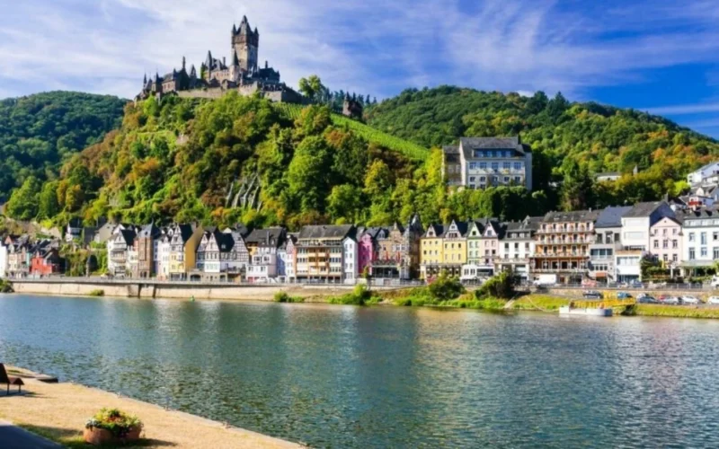 Unterkünfte in Cochem, Deutschland