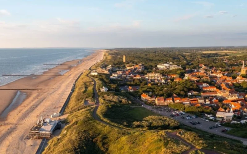 Unterkünfte in Domburg, Niederlande