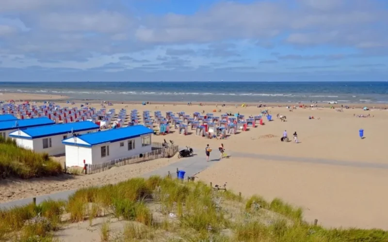 Unterkünfte in Katwijk aan Zee, Niederlande