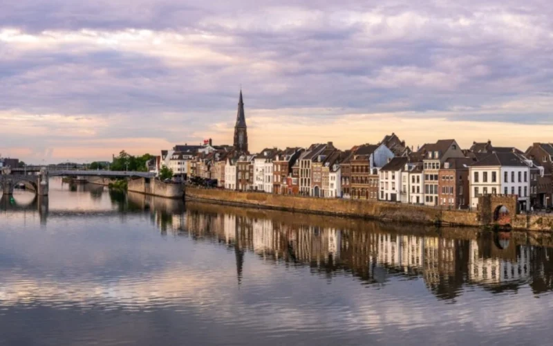 Unterkünfte in Maastricht, Niederlande