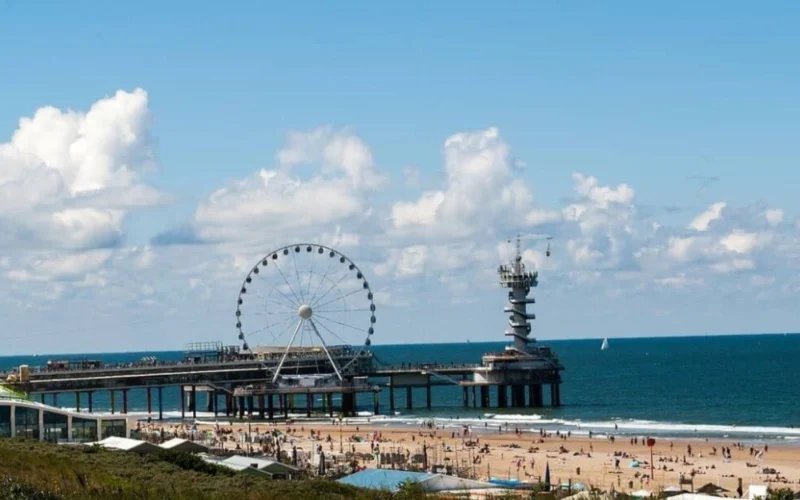 Unterkünfte in Scheveningen, Niederlande