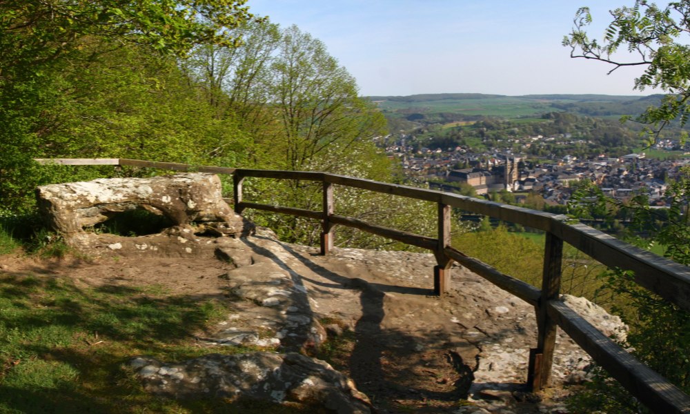 Unterkunfte in Berdorf Mullerthal Luxemburg