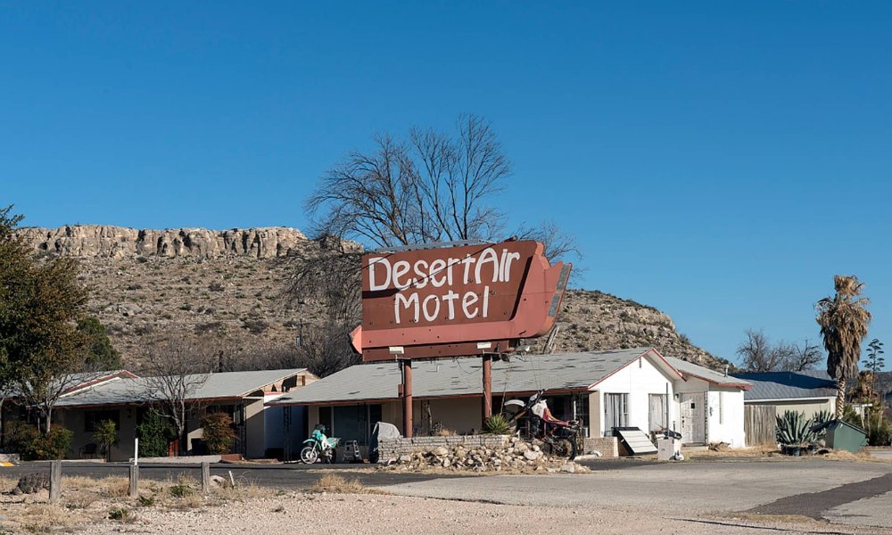 Unterschied zwischen einem Motel und einem Hotel