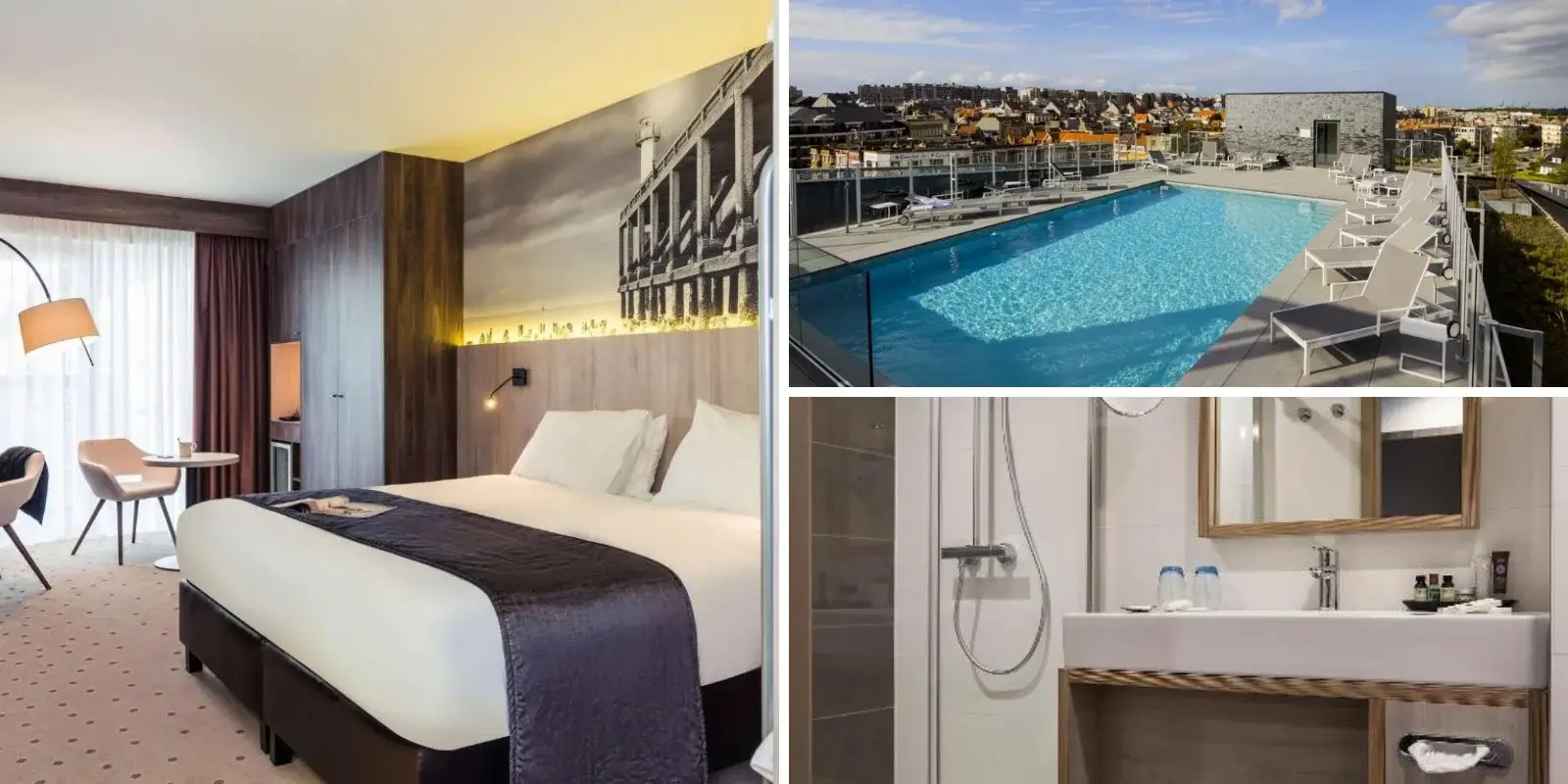 Mercure Blankenberge Blankenberge