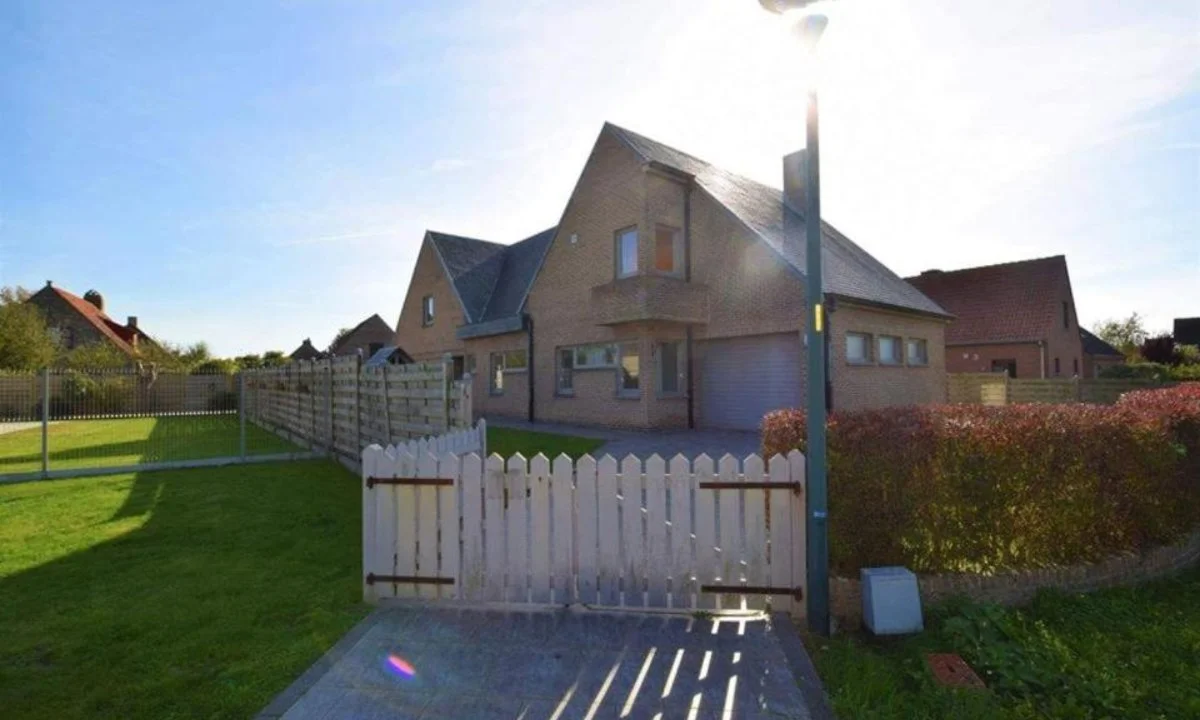 Schöne B&Bs in Blankenberge