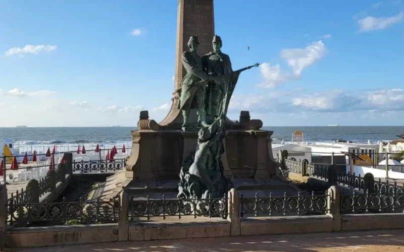 Wo ubernachten in Blankenberge