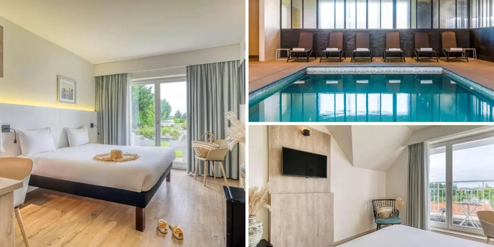 ibis Styles Nieuwpoort