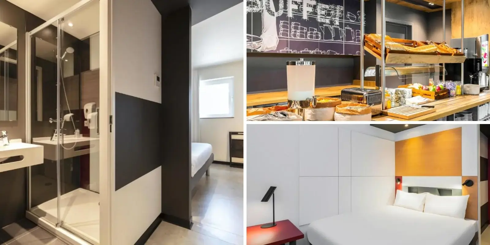 ibis budget Blankenberge