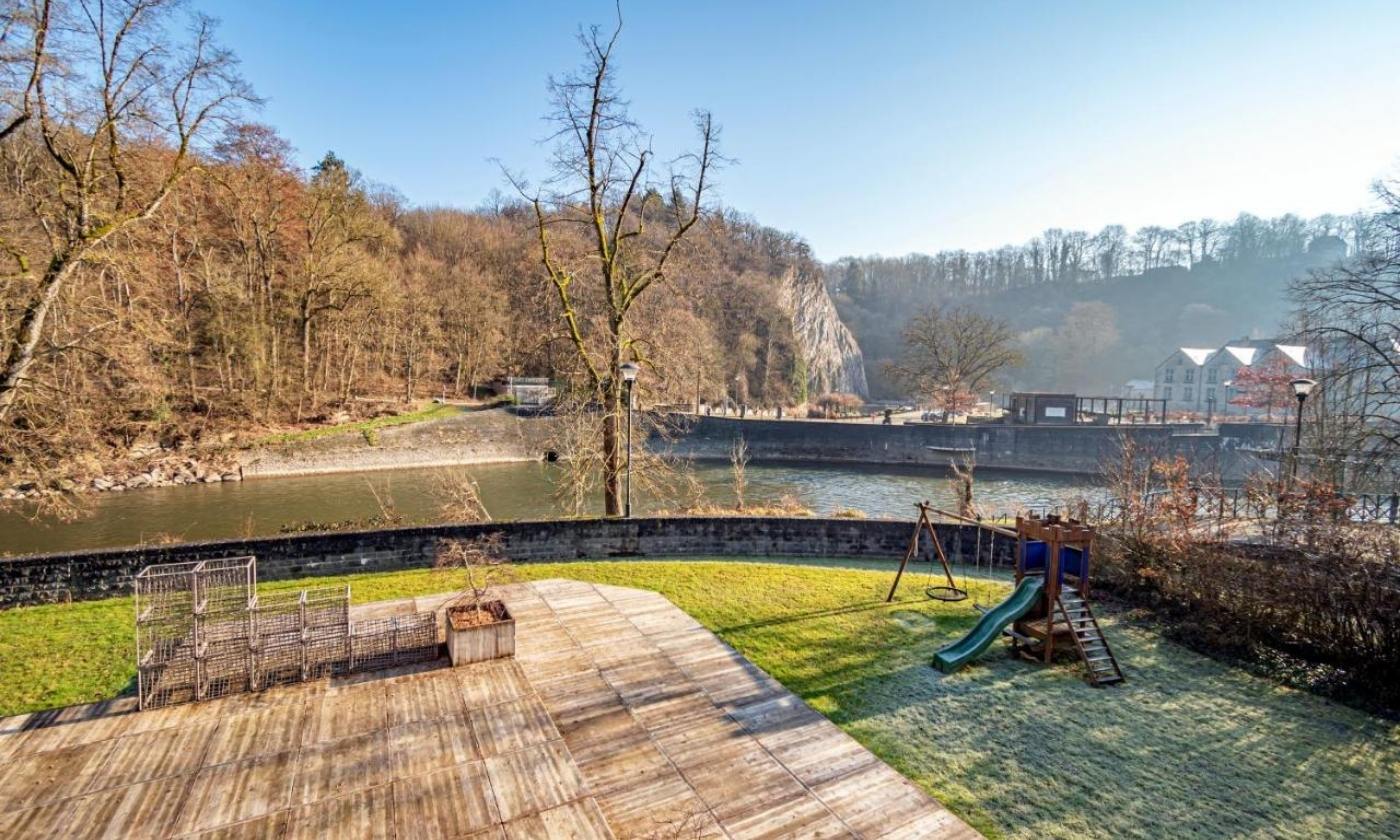 HOTEL DES COMTES Overnachten in Durbuy Foto Booking.com